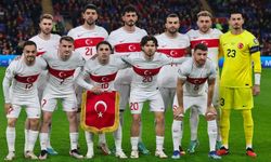 A Milli Futbol Takımı'nın Euro 2024 kadrosu açıklandı!