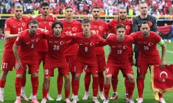 A Milli Takım, FIFA sıralamasında 2 basamak geriledi