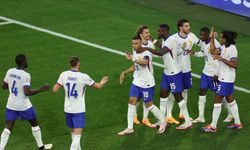 Fransa, Avusturya'yı 1-0 yendi: Kendi kalesine atılan gol maçı belirledi