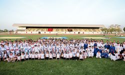 Denizli Büyükşehir Belediyesi Yaz Kursları'na 20 bine yakın kişi kayıt oldu