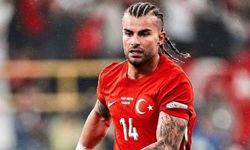 Abdülkerim Bardakçı neden Çekya maçında oynamıyor?