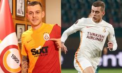 Bodrum FK'nın transfer listesinde Alexandru Cicâldău yer aldı