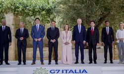 AP seçimleri G7 liderlerini değiştirecek: En zayıf liderler zirvesi toplandı