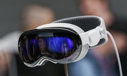 Apple Vision Pro nefes takibi yapabiliyor mu?