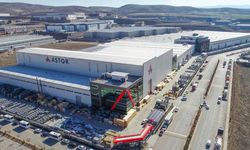Astor Enerji'de büyük satış: Patron 37 milyon lotluk hisse sattı