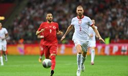 Son dakikada yıkıldık: Polonya: 2 - Türkiye: 1