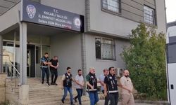 Sahte dedektif operasyonu: 23 şüphelden 9'u tutuklandı