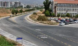 Aydın Büyükşehir Belediyesi Yol Yapım Çalışmalarında Hız Kesmiyor