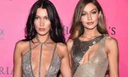 Bella Hadid ve Gigi Hadid'den Filistin'e milyonluk bağış