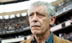 Beşiktaş’ın eski teknik direktörü Fernando Santos, Azerbaycan Milli Takımı’nın yeni hocası oldu