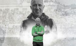 Muğlaspor'un yeni teknik direktörü Besim Durmuş oldu