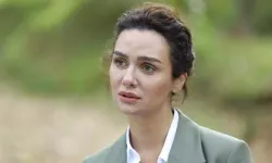 Birce Akalay, serbest bırakılan ilk isim oldu