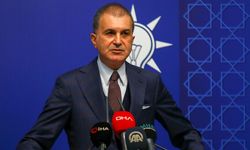 AK Parti Sözcüsü Çelik açıkladı: İki lider hangi konuları konuştu?