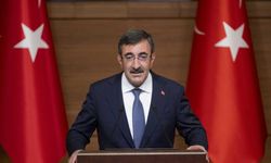 Cumhurbaşkanı Yardımcısı Cevdet Yılmaz'dan Emeklilere Müjde