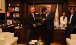 CHP Lideri Özgür Özel: Türkiye'nin yönetimine hazırız