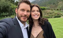 Chris Pratt ve Katherine Schwarzenegger Üçüncü Kez Bebek Bekliyor!