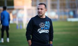 Bucaspor'da sözleşme krizi!