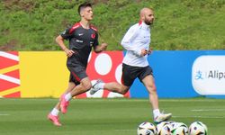 TFF'den Arda Güler açıklaması: Görüntüler tepki çekmişti