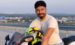 Fenomen motorcu Deniz Servan kaza sonucu vefat etti