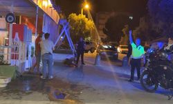 Erdek'te korkunç olay: Erkek arkadaşı tarafından bıçaklandı