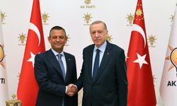 Erdoğan-Özel görüşmesinin tarihi belli oldu