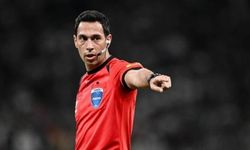 Facundo Tello, A Milli Takım'ın EURO 2024 Açılış Maçında Düdük Çalacak!