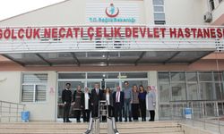 Gölcük Necati Çelik Devlet Hastanesi hemşiresi Sevda Çiçek neden öldü?