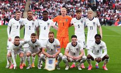 Grealish ve Maguire'den şok darbe! Southgate, EURO 2024 kadrosunu açıkladı!