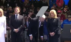 Cumhuriyetçilerden Biden'e tepki: "Yine mi?"