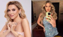 Hadise'den Duygusal Paylaşım: "Her Halimizle Çok Güzeliz"