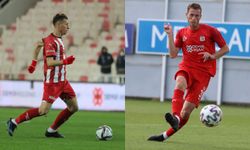 Sivasspor'da flaş ayrılık: Takım o isimle yollarını ayırdı!