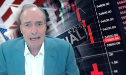 Harry Dent: 'Tarihin En Büyük Ekonomik Krizi Geliyor!' İşte Detaylar