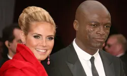 Heidi Klum ve Seal, Yıllar Sonra Oğullarının Mezuniyetinde Bir Araya Geldi