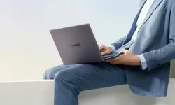 Huawei'nin Yenilikçi MateBook'ları Türkiye'deki kullanıcılarla buluştu!