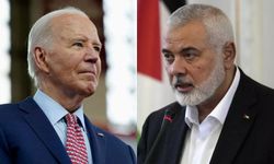 Joe Biden, Hamas'a ateşkes teklif etti! Hamas ateşkes önerisine ne yanıt verdi?