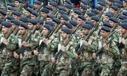 Kanada, İran Devrim Muhafızları Ordusu'nu Terör Örgütleri Listesine Dahil Etti