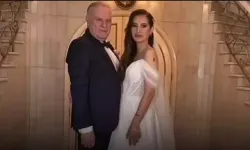 Dördüncü evlilik: Burak Sergen ve Gizem Şağban evlendi
