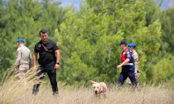 9 gündür kayıp olarak aranıyordu: Ormanlık alanda ölü bulundu