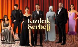 Kızılcık Şerbeti'nde ayrılıkların ardından 5 bomba transfer!