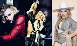 Madonna'ya Açılan Davada Şaşırtan Gelişme: İşte Detaylar