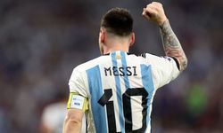 Messi Copa America'da gol açtı, Arjantin Kanada'yı 2-0 yendi!