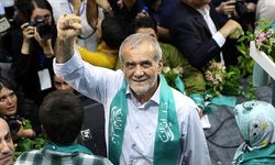 İran Cumhurbaşkanı Pezeşkiyan: Komşularımızdan özür diliyorum