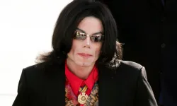 Michael Jackson'un Hayatını Anlatan Film Heyecanla Bekleniyor