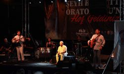 Vatan Şairi Nazım Hikmet, Efes Selçuk’ta unutulmadı
