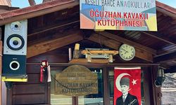 Binlerce gazeteci yetiştiren Oğuzhan Kavaklı adına kütüphane açılıyor