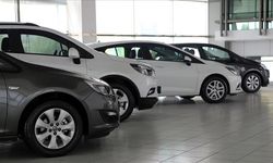 Otomotiv pazarında sert daralma: Satışlar yüzde 24 düştü