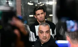 Beşiktaş'ın yeni hedefi Gabriel Paulista İstanbul’a geldi!