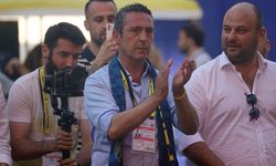 Ali Koç: Fenerbahçe çağı bugünden itibaren başlıyor