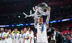 Dünyaca ünlü futbolcu Arda Güler kimdir, aslen nerelidir?