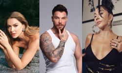 Sinan Akçıl'dan Sarsıcı İtiraflar: Hadise'den Hande Yener'e... İşte Eski Aşklarının Perde Arkası
